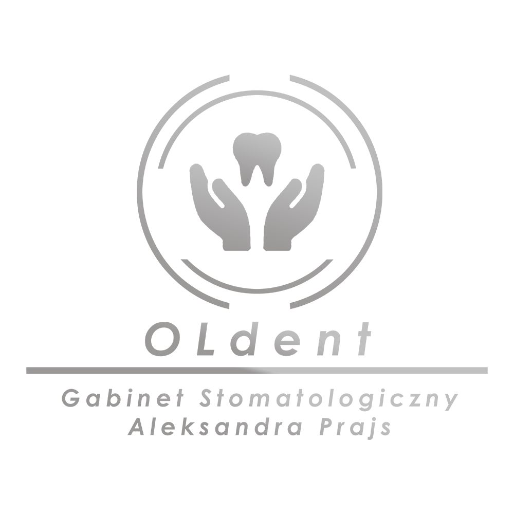 Logo Oldent