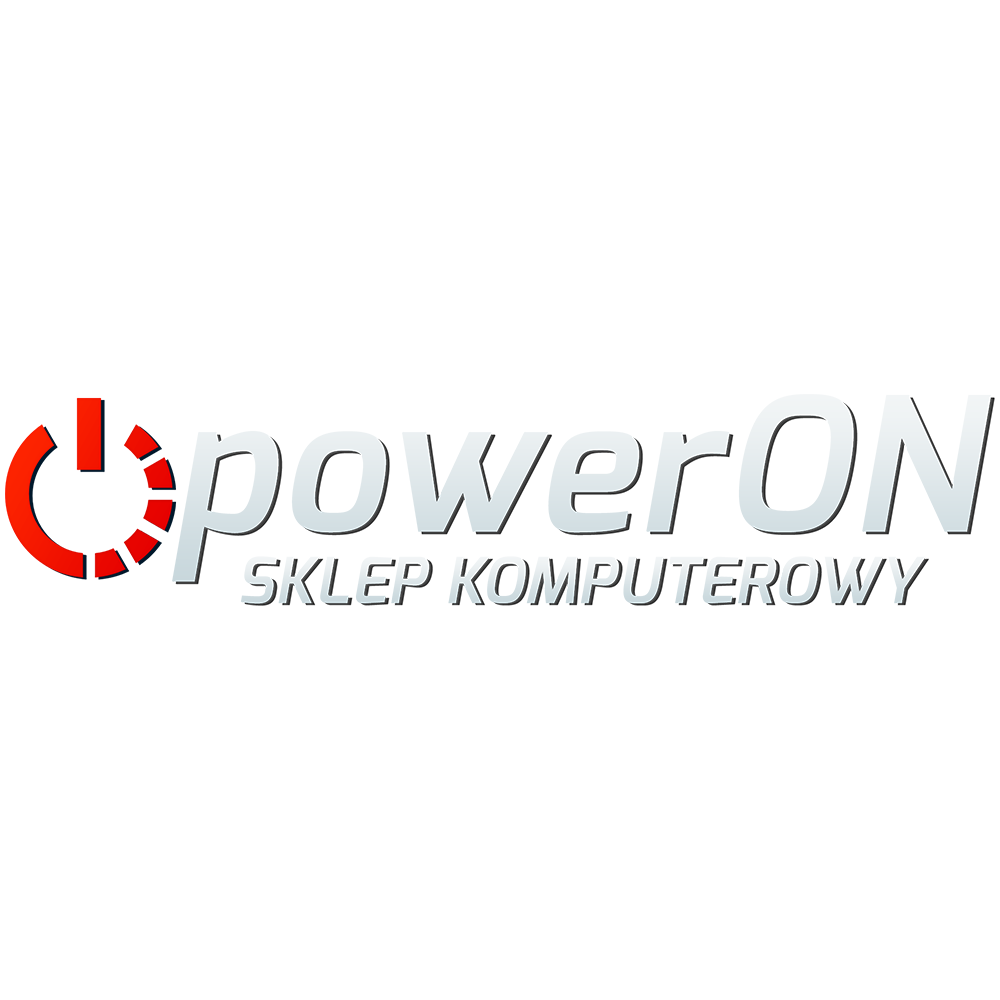 Logo powerON